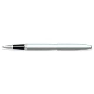 Foto 4 | Foto 4 | Rollerball Sheaffer Vfm E9400 Strobe Silver - Chrome Plated Trims