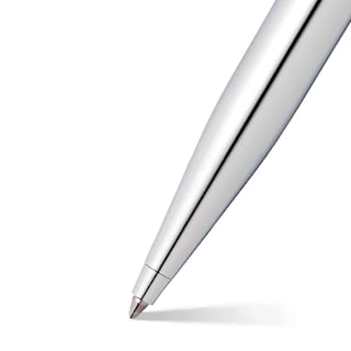 Foto 2 | Foto 2 | Boligrafo Sheaffer Vfm E9421 Polished Chrome - Chrome Plated Trims