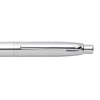 Foto 4 | Foto 4 | Boligrafo Sheaffer Vfm E9421 Polished Chrome - Chrome Plated Trims