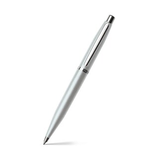 Foto 1 | Foto 1 | Boligrafo Sheaffer Vfm E9400 Strobe Silver - Chrome Plated Trims