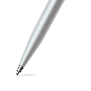 Foto 2 | Foto 2 | Boligrafo Sheaffer Vfm E9400 Strobe Silver - Chrome Plated Trims