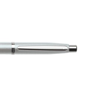 Foto 4 | Foto 4 | Boligrafo Sheaffer Vfm E9400 Strobe Silver - Chrome Plated Trims