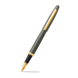 Foto 1 | Foto 1 | Pluma Sheaffer Vfm E9427 Light Grey