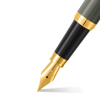 Foto 2 | Foto 2 | Pluma Sheaffer Vfm E9427 Light Grey