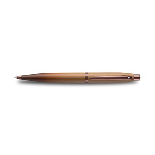 Foto 4 | Foto 4 | Boligrafo Sheaffer Vfm E9428 Coffee Edition - Pvd Regal Brown Trims