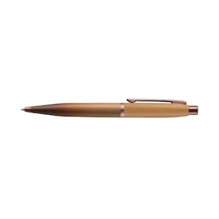 Foto 7 | Foto 7 | Boligrafo Sheaffer Vfm E9428 Coffee Edition - Pvd Regal Brown Trims