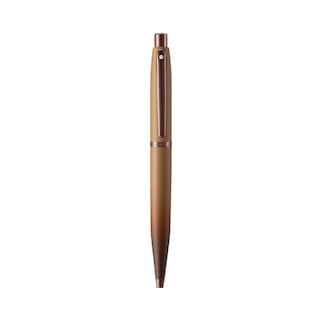 Foto 8 | Foto 8 | Boligrafo Sheaffer Vfm E9428 Coffee Edition - Pvd Regal Brown Trims