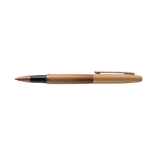Foto 5 | Foto 5 | Rollerball Sheaffer Vfm E9428 Coffee Edition - Pvd Regal Brown Trims