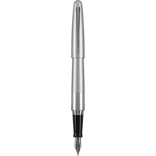Foto 1 | Foto 1 | Pluma Estilográfica Pilot Metropolitan Collection Silver Dots - Venta Internacional.