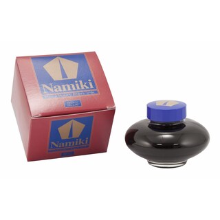 Foto 1 | Foto 1 | Tinta Para Pluma Estilográfica Pilot Namiki Standard Azul Botella De 60 Ml - Venta Internacional.