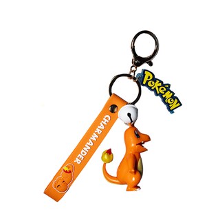 Foto 2 | Foto 2 | Llavero Pokémon Charmander