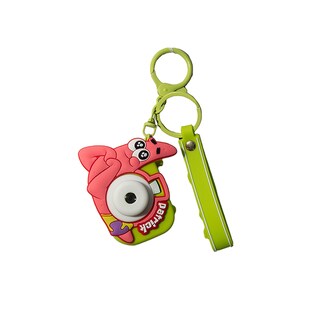 Foto 2 | Foto 2 | Llavero Patricio Linea Camarita