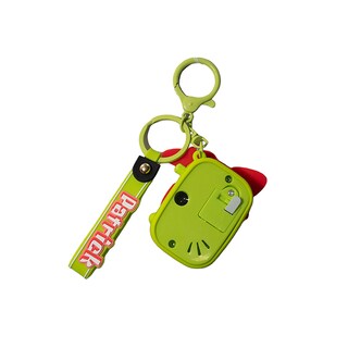 Foto 3 | Foto 3 | Llavero Patricio Linea Camarita