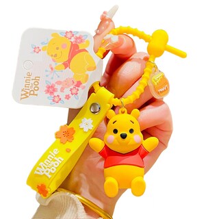 Foto 1 | Foto 1 | Llavero Disney Winnie Pooh