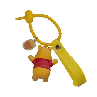 Foto 3 | Foto 3 | Llavero Disney Winnie Pooh