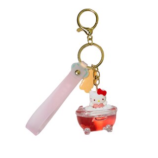 Foto 1 | Foto 1 | Llavero Hello Kitty Línea Bañera