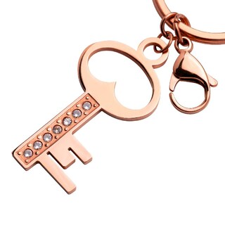 Foto 2 | Foto 2 | Llavero De Llave Luckyly Modelo Kya