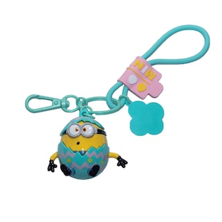 Foto 2 | Foto 2 | Llavero Otto De Los Minions Linea Pascua