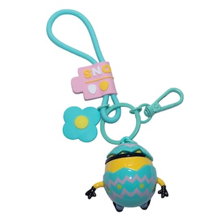 Foto 3 | Foto 3 | Llavero Otto De Los Minions Linea Pascua