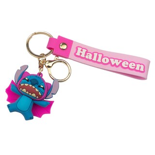 Foto 1 | Foto 1 | Llavero Disney Stitch Halloween