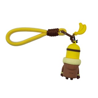 Foto 3 | Foto 3 | Llavero Minion Kevin Banana