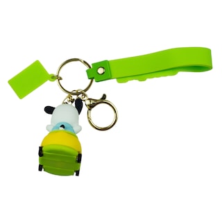 Foto 3 | Foto 3 | Llavero Pochacco Cochecito