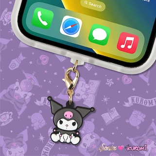 Foto 6 | Foto 6 | Puerto De Carga Charms Sonix X Sanrio Usb C+ Lightning (paquete De 3) - Venta Internacional.
