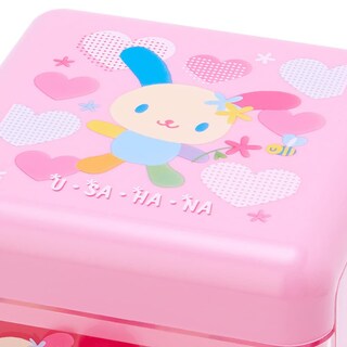 Foto 3 | Foto 3 | Cofre Sanrio Usahana Memorial Heisei Design Series - Venta Internacional.
