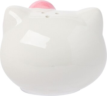 Foto 2 | Foto 2 | Set Salero Y Pimentero Silver Buffalo Hello Kitty - Venta Internacional.
