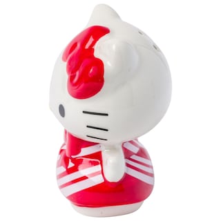 Foto 6 | Foto 6 | Set Salero Y Pimentero Silver Buffalo Hello Kitty - Venta Internacional.