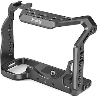 Foto 1 | Foto 1 | Jaula Small Rig para Cámara Fotográfica Sony A7s iii