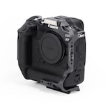 Funda De Cámara Tilta Completa Para Canon R3 Con Receptores Cold Shoe - Venta Internacional.