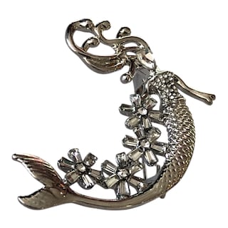 Foto 1 | Foto 1 | Broche Para Ropa De Mujer Sirena