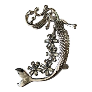 Foto 2 | Foto 2 | Broche Para Ropa De Mujer Sirena