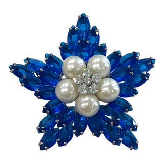 Foto 1 | Foto 1 | Broche Para Ropa De Mujer Estrella