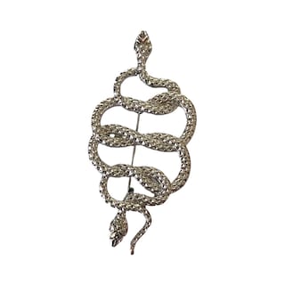 Foto 4 | Foto 4 | Broche Para Ropa De Mujer Saxofón