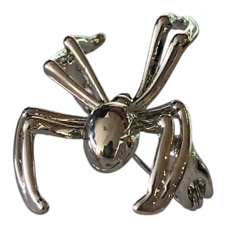 Foto 3 | Foto 3 | Broche Para Ropa De Mujer Araña
