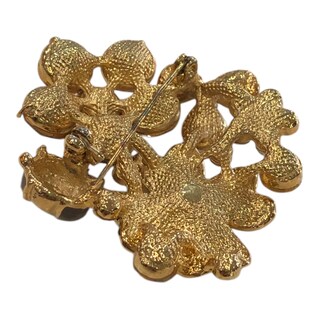Foto 4 | Foto 4 | Broche Para Ropa De Mujer Flores