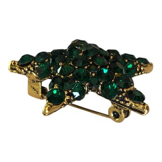 Foto 2 | Foto 2 | Broche Para Ropa De Mujer Estrellas