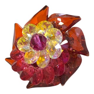 Foto 1 | Foto 1 | Broche de Flor para Ropa