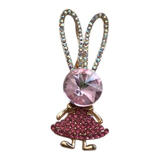 Foto 3 | Foto 3 | Broche de Conejo para Ropa