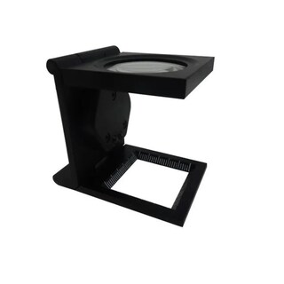 Foto 1 | Foto 1 | Lupa Cuenta Hilos con Luz Led Obi