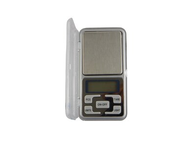 Foto 1 | Foto 1 | Báscula Pocket Digital Noval Mh500 500g/0.01g