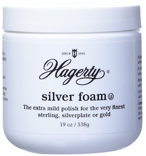 Foto 1 | Foto 1 | Eliminador De Esmalte Y Deslustre Para Cubiertos Hagerty Silver Foam, 550 Ml - Venta Internacional.