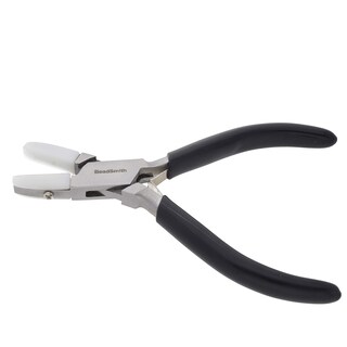 Foto 6 | Foto 6 | Mordaza De Nailon De Doble Punta Plana De 12,7 Cm De Pliers The Beadsmith - Venta Internacional.