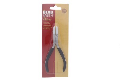 Foto 7 | Foto 7 | Mordaza De Nailon De Doble Punta Plana De 12,7 Cm De Pliers The Beadsmith - Venta Internacional.