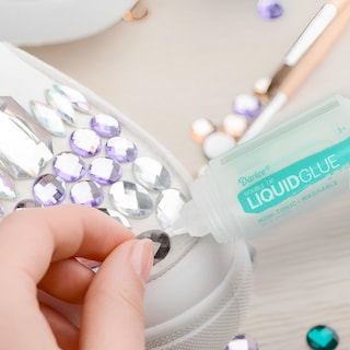 Foto 7 | Foto 7 | Pegamento Líquido Darice, Paquete De 3 Unidades, 30 Ml, Para Montaje De Fotos En Álbumes De Recortes - Venta Internacional.