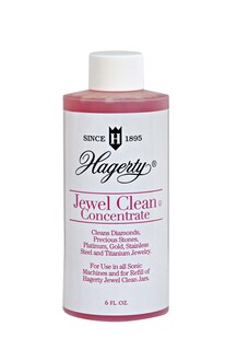 Foto 1 | Foto 1 | Limpiador Ultrasónico De Joyas Hagerty Jewel Clean, Botella De 180 Ml - Venta Internacional.