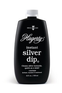 Foto 1 | Foto 1 | Limpiador De Plata Hagerty Instant Silver Dip 355 Ml - Venta Internacional.