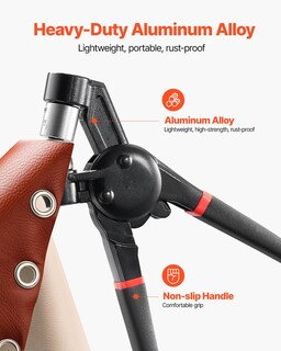 Foto 4 | Foto 4 | Kit De Herramientas Con Ojales Vevor 900 Piezas Con Alicates De Prensa Manual Y Punzón - Venta Internacional.